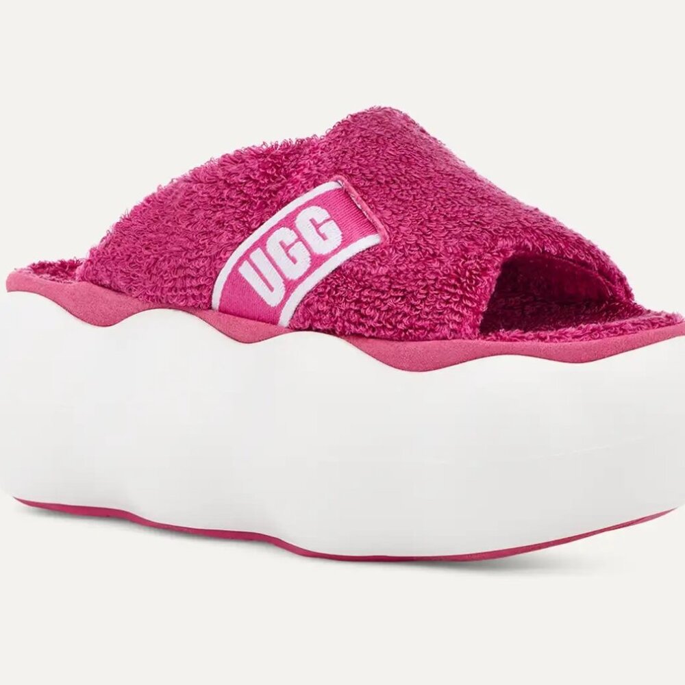 UGG Women's Sugarcloud Slide
